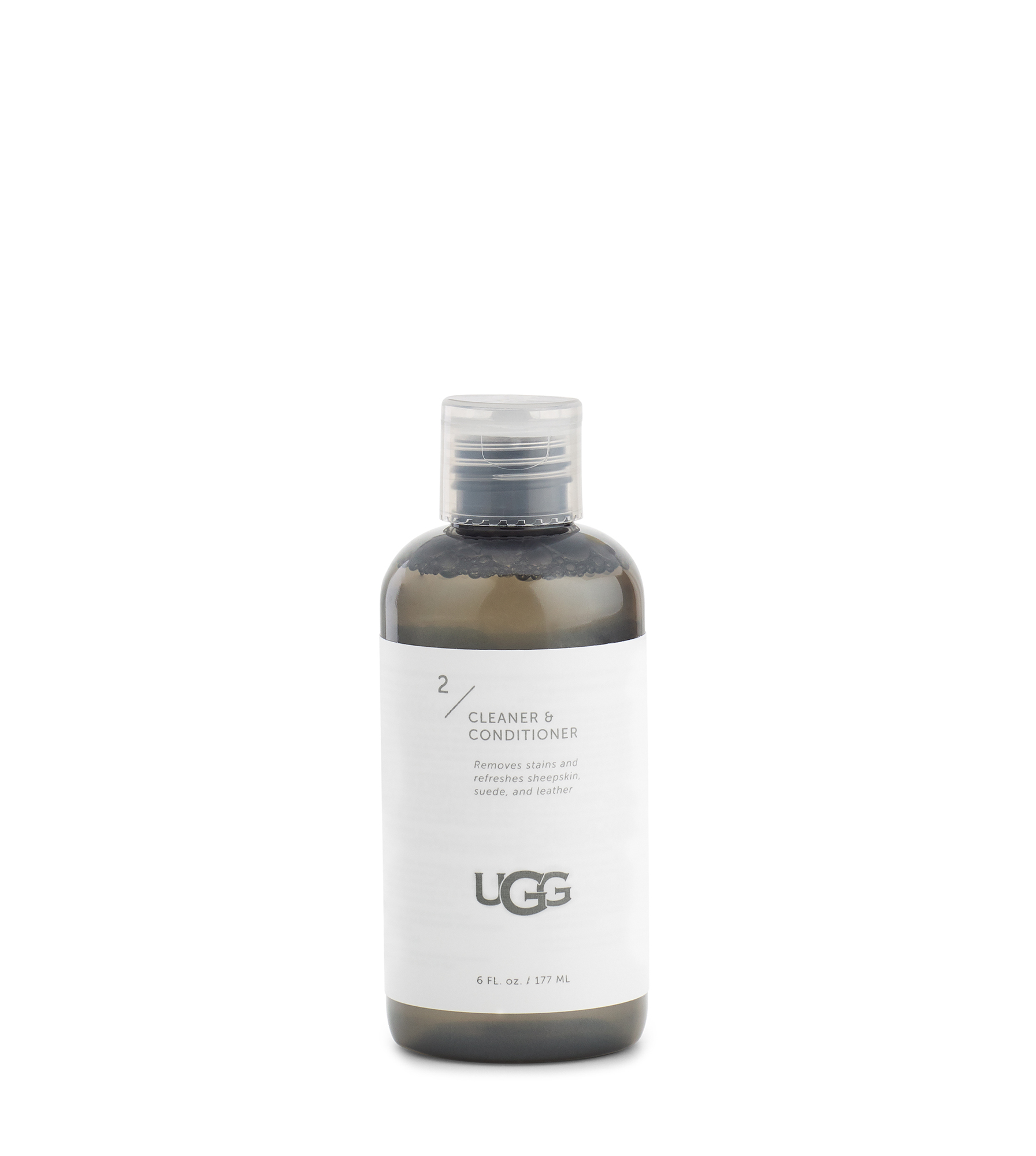 UGG Cleaner & Conditioner