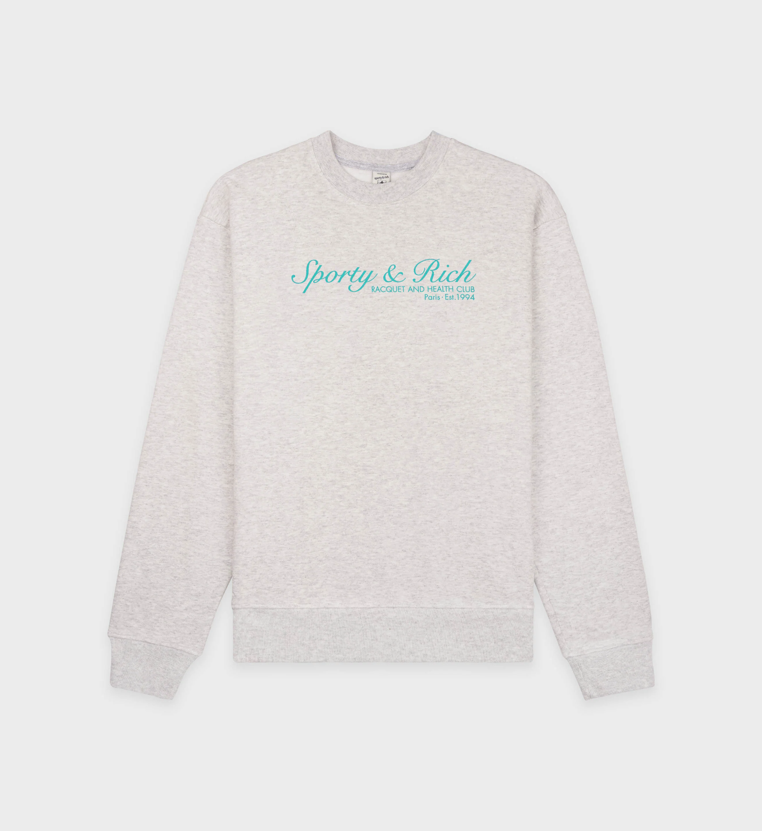 French Crewneck