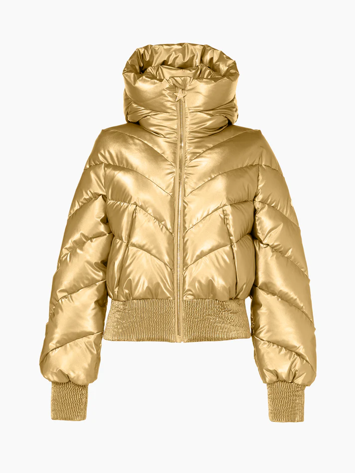 Caro Ski Jacket