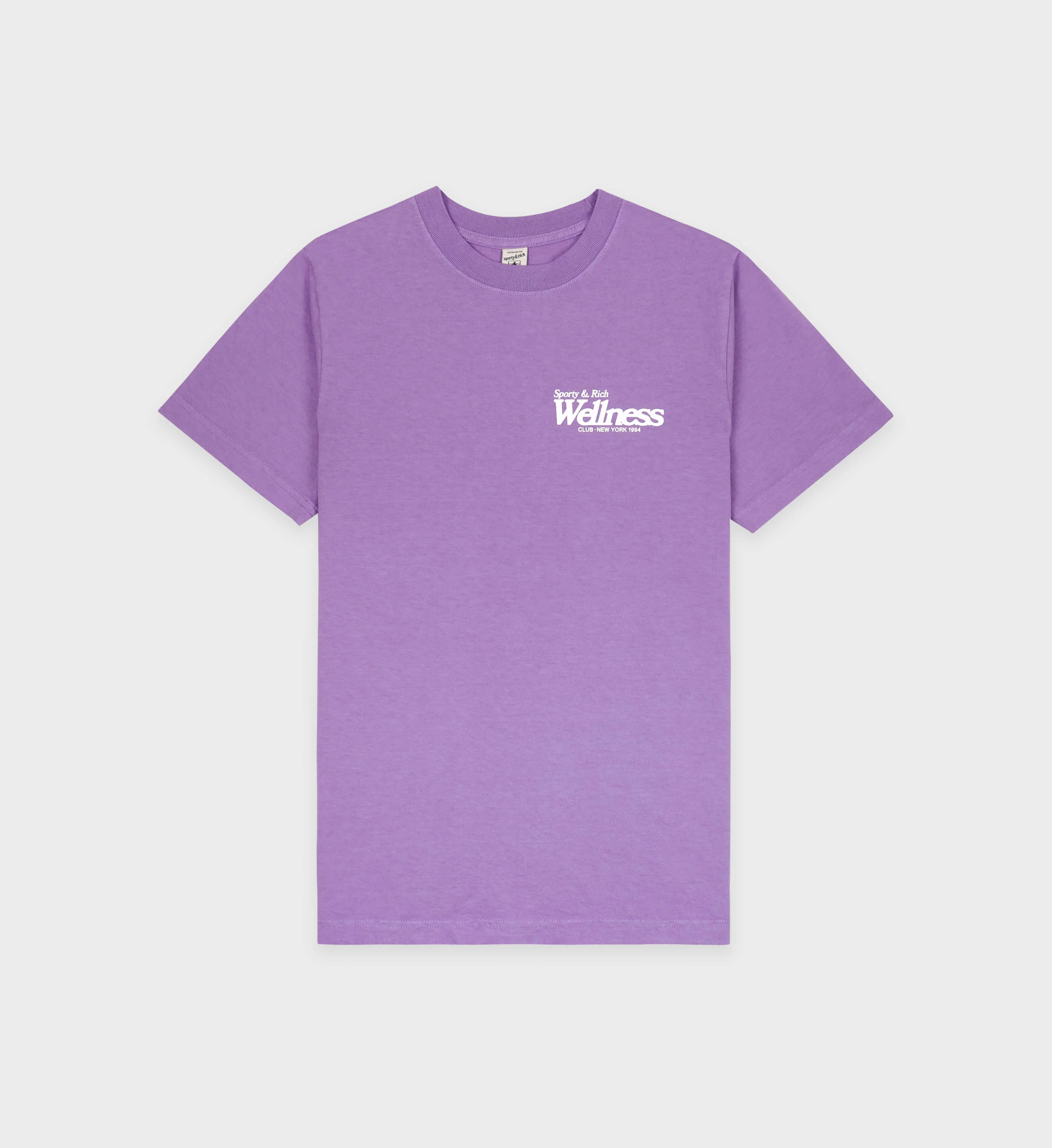 Wellness NY T-Shirt