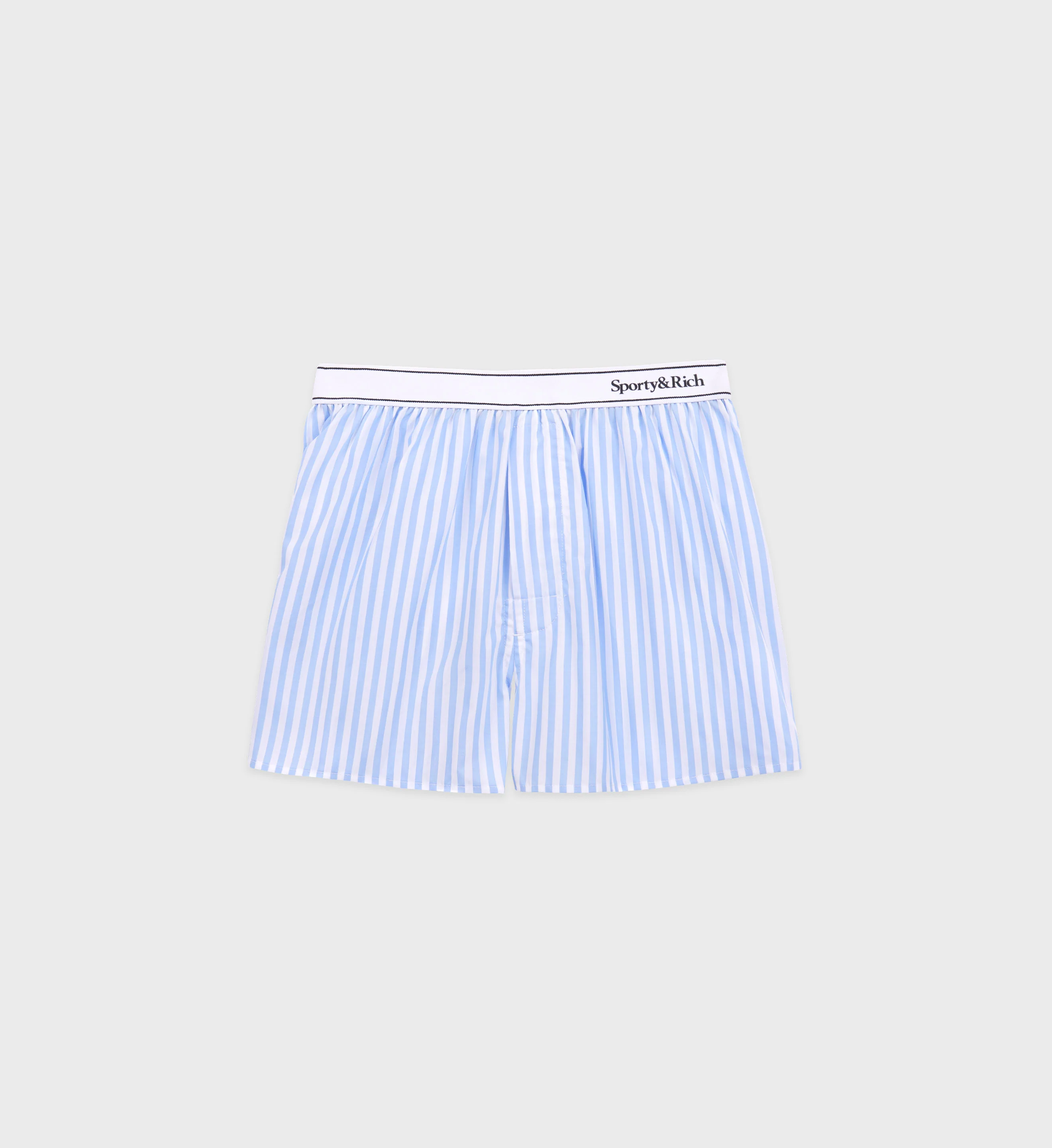 Serif Logo Boxer Short