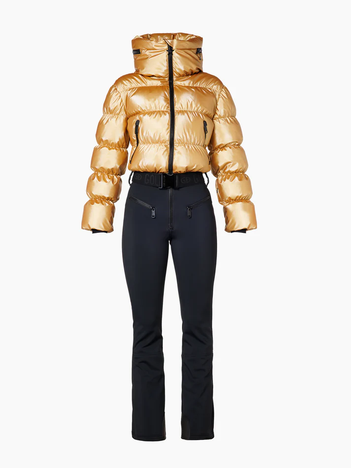 Snowball Ski Suit