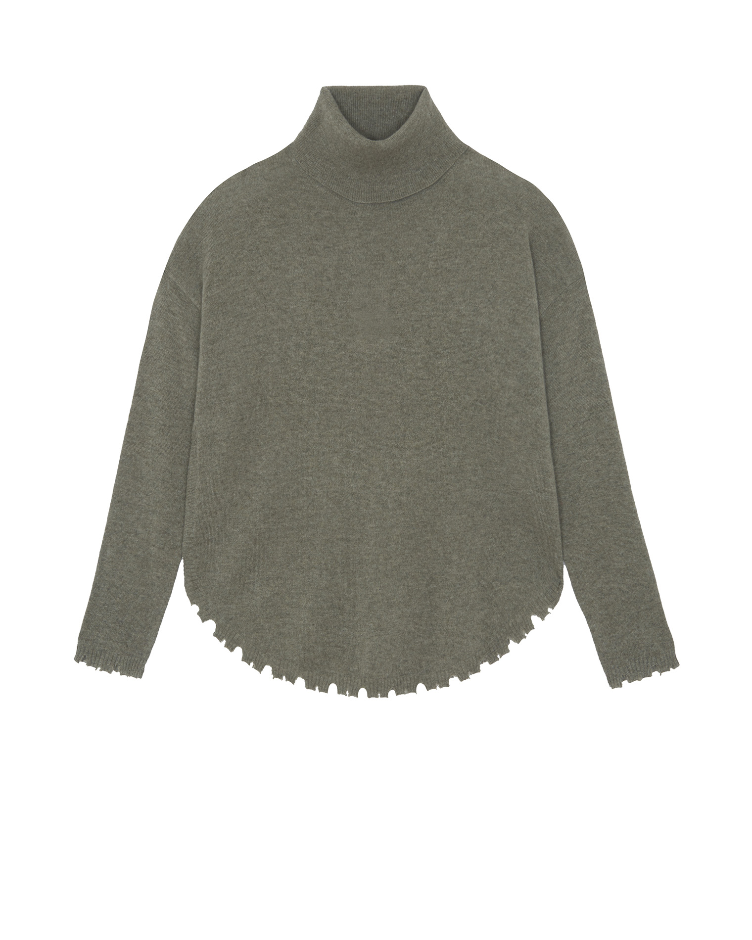 Mavis Pullover