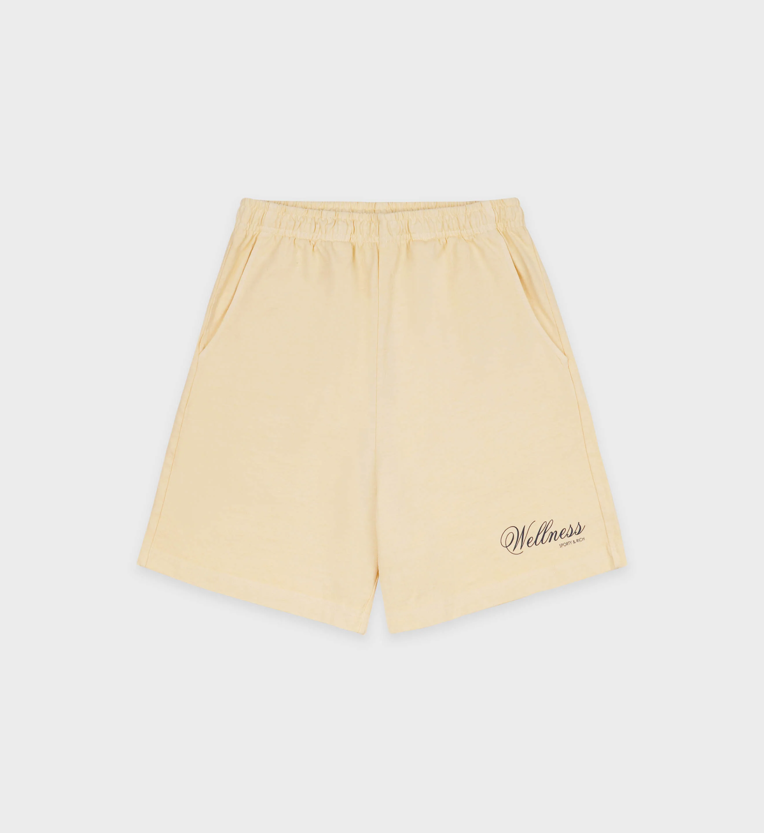 Carlyle Gym Short