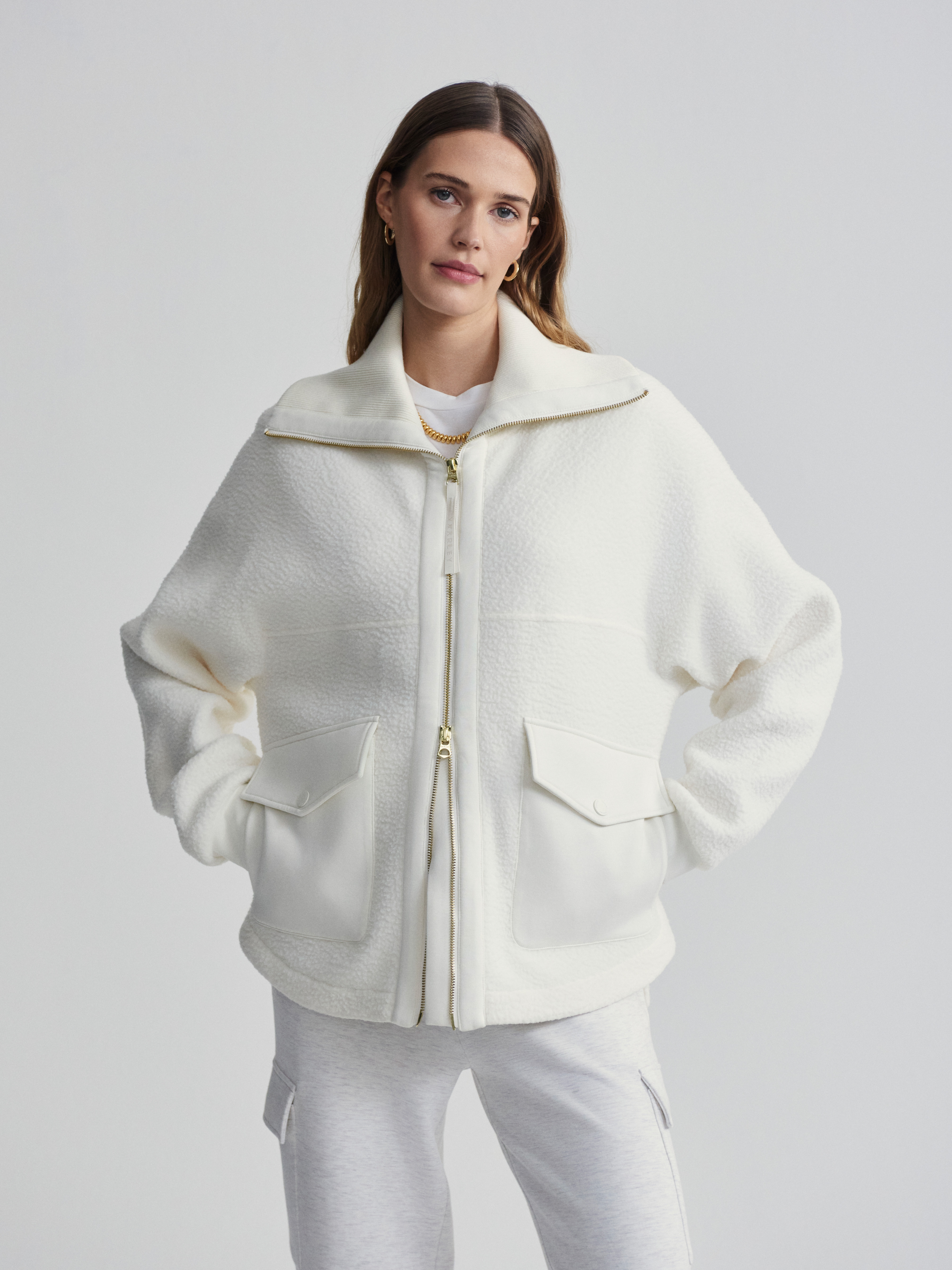 Eleanor Fleece