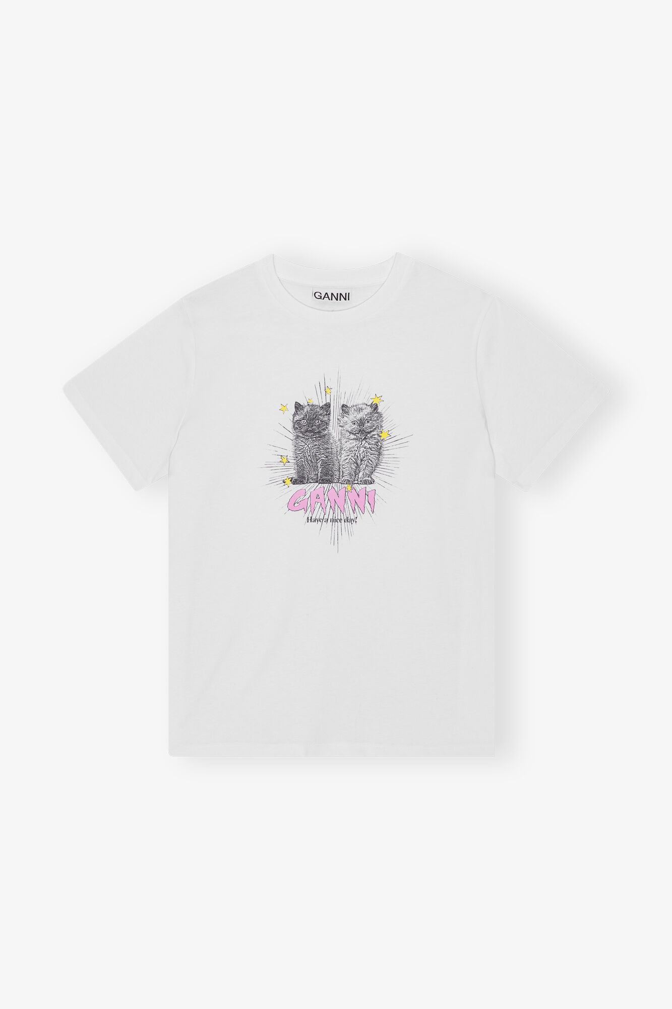 Kittens Shirt