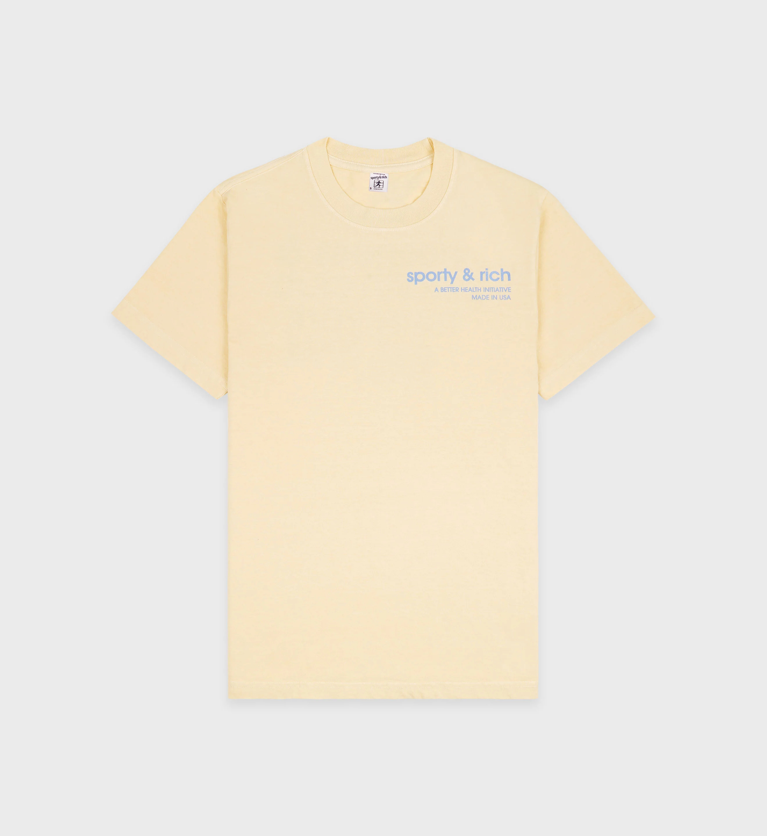 USA Health Club T-Shirt