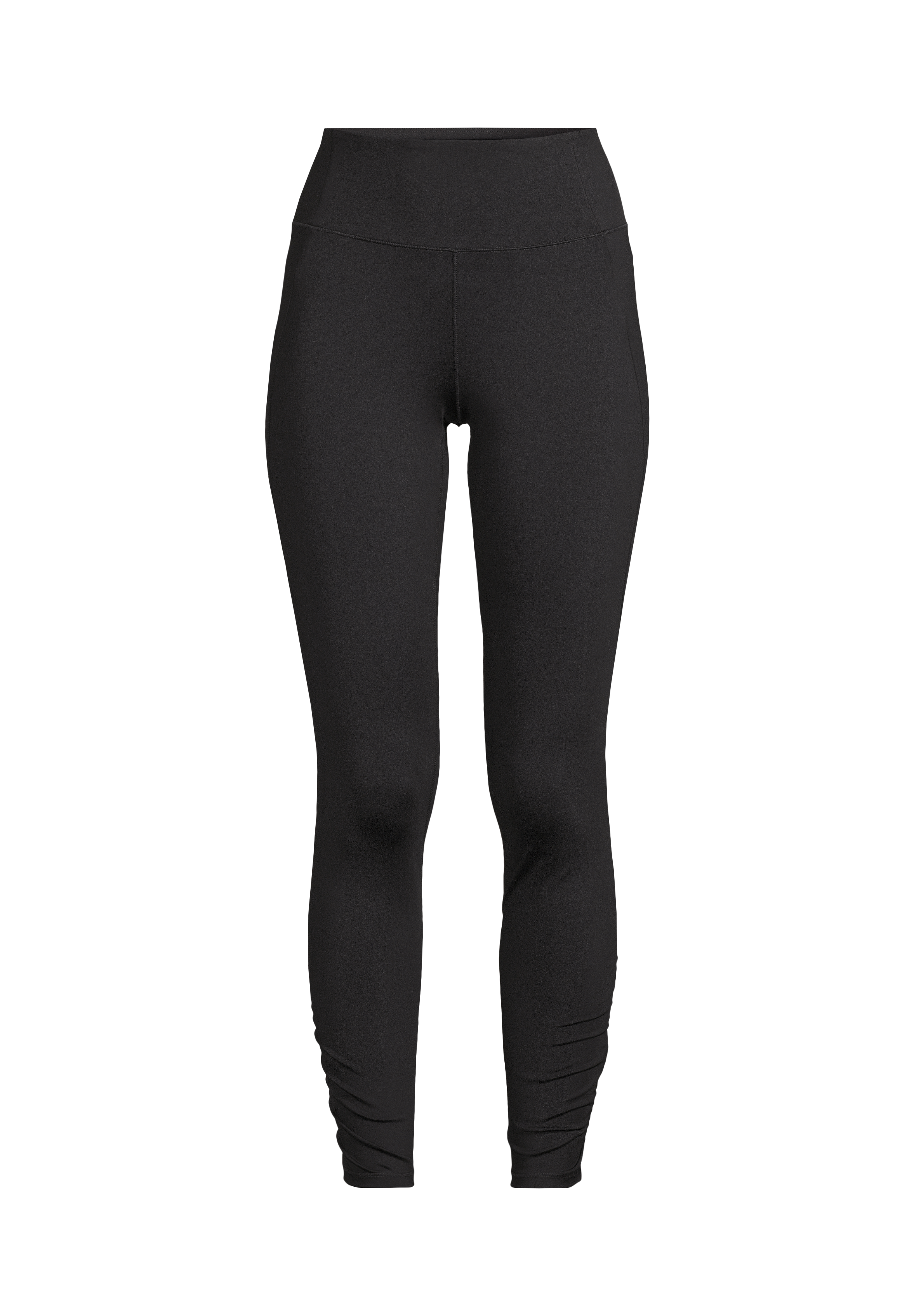 Crease Leggings