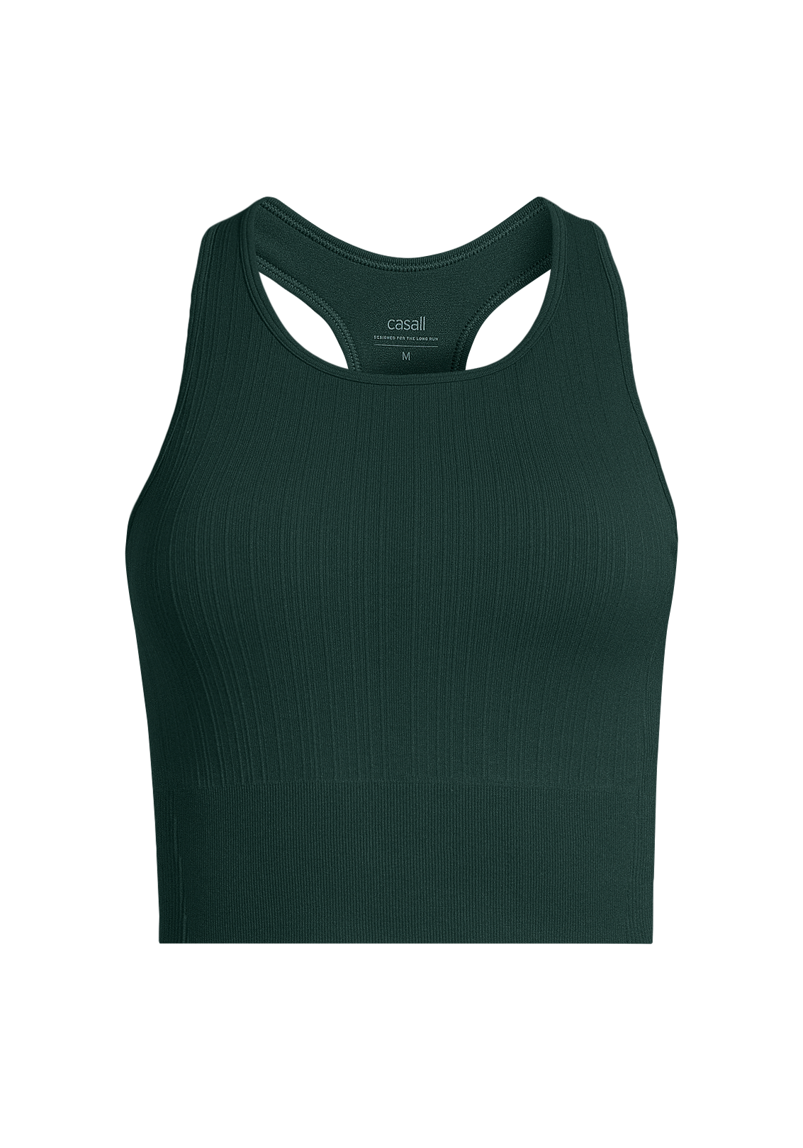 Seamless Sport Top