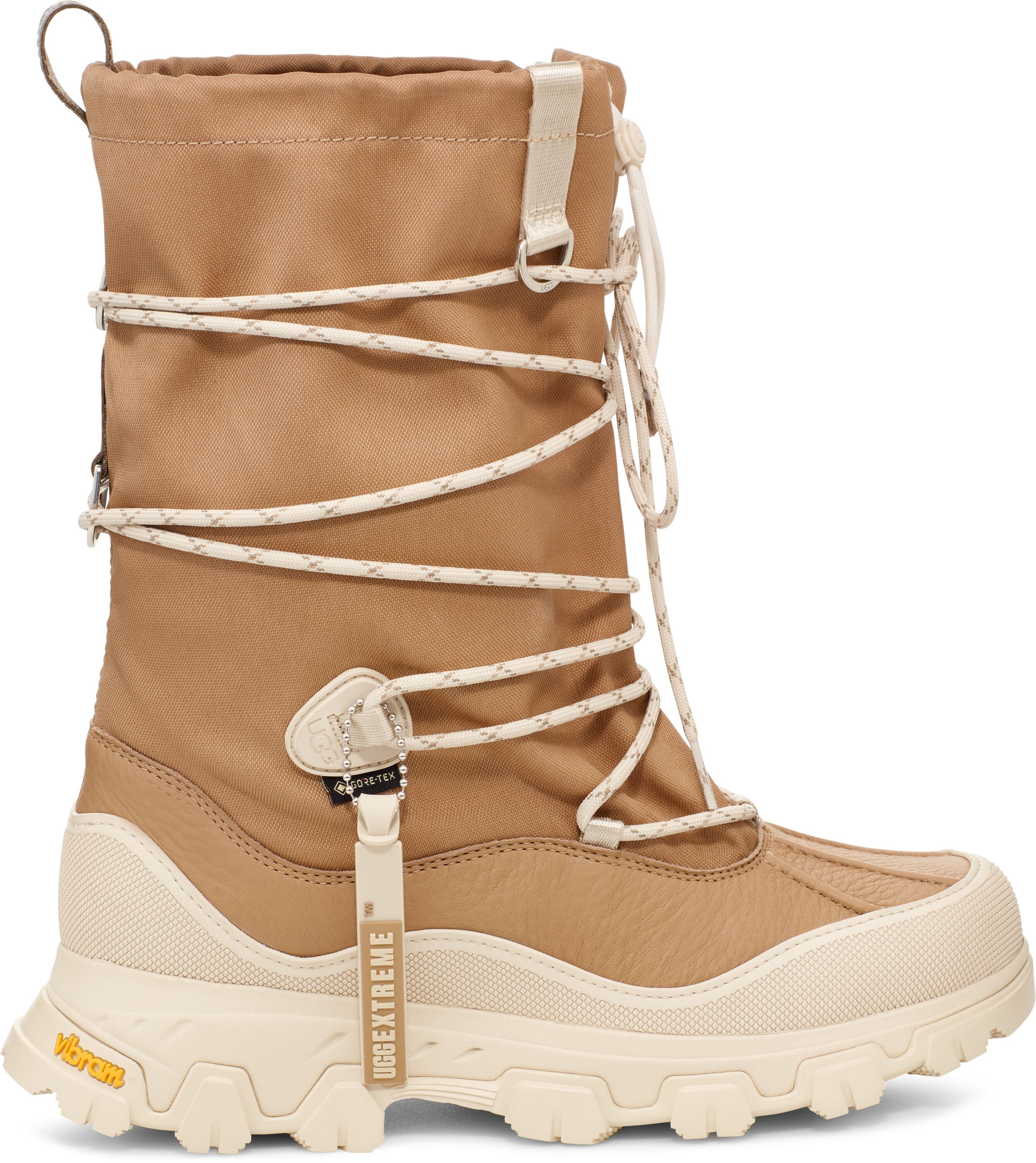 MetroPeak Boot