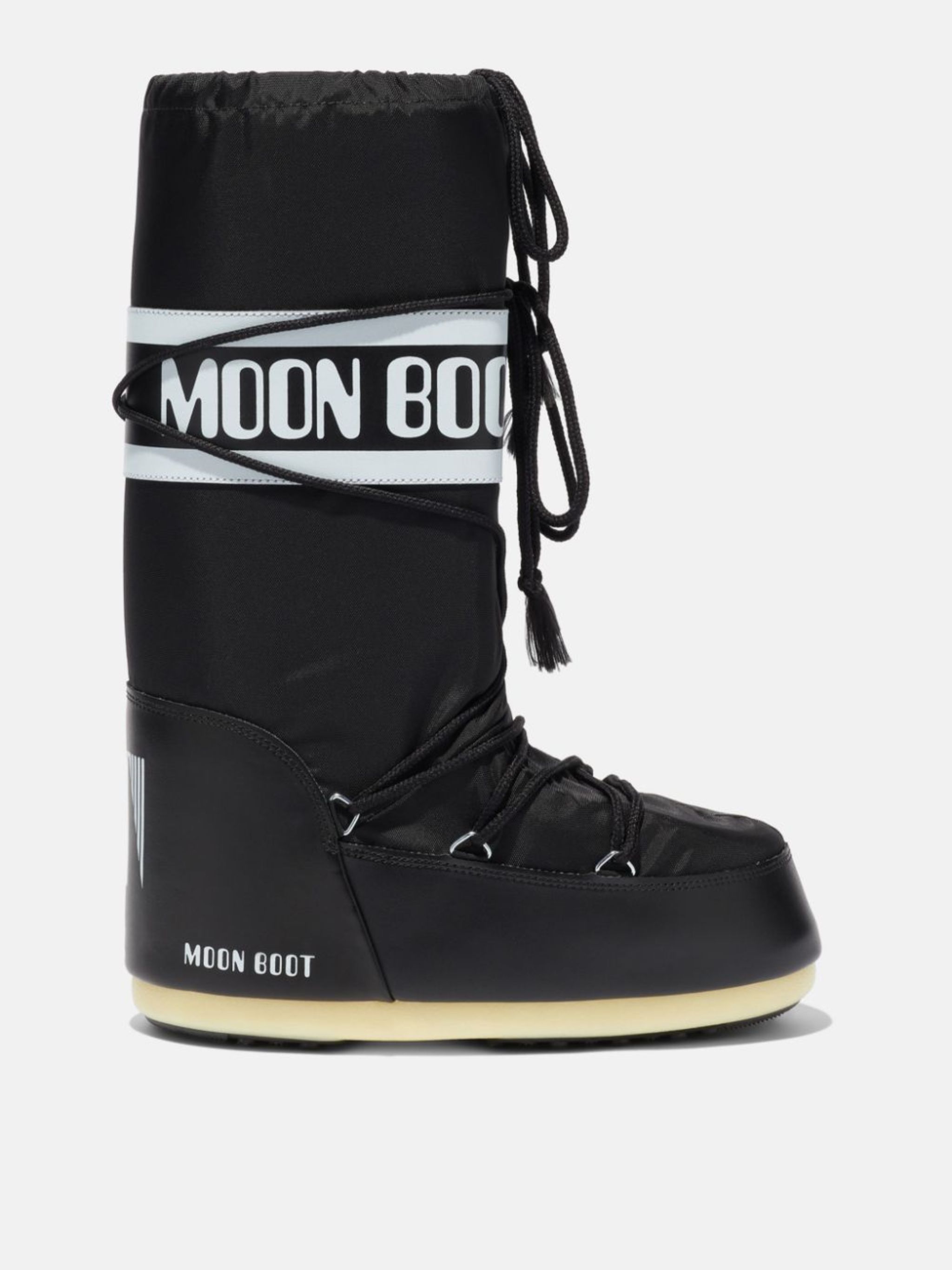 Icon Nylon Boots