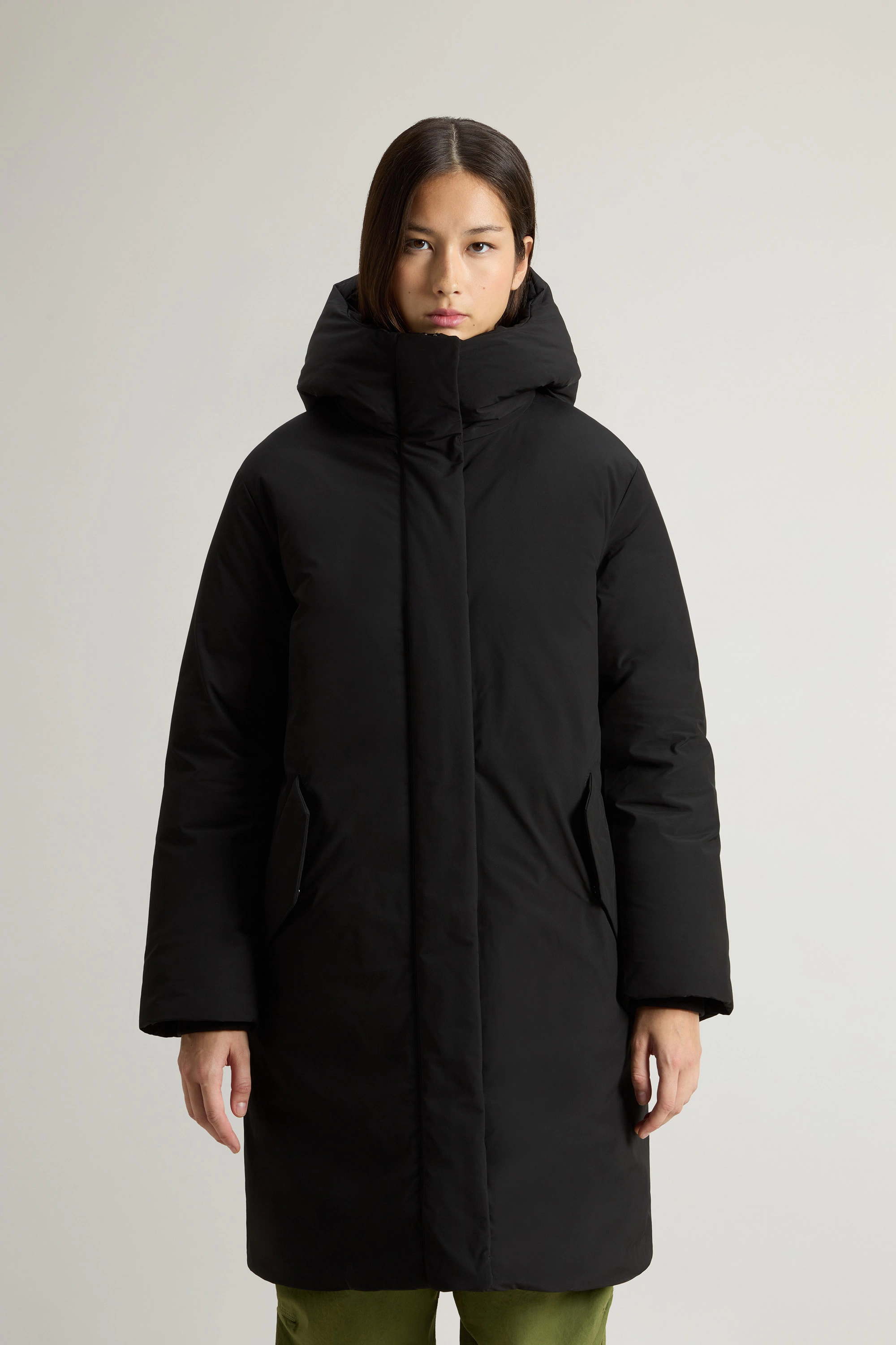 Cocoon Daunenparka