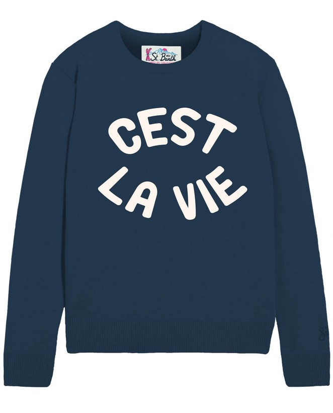 C`est la Vie Pullover