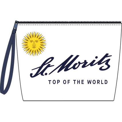 St. Moritz Pochette