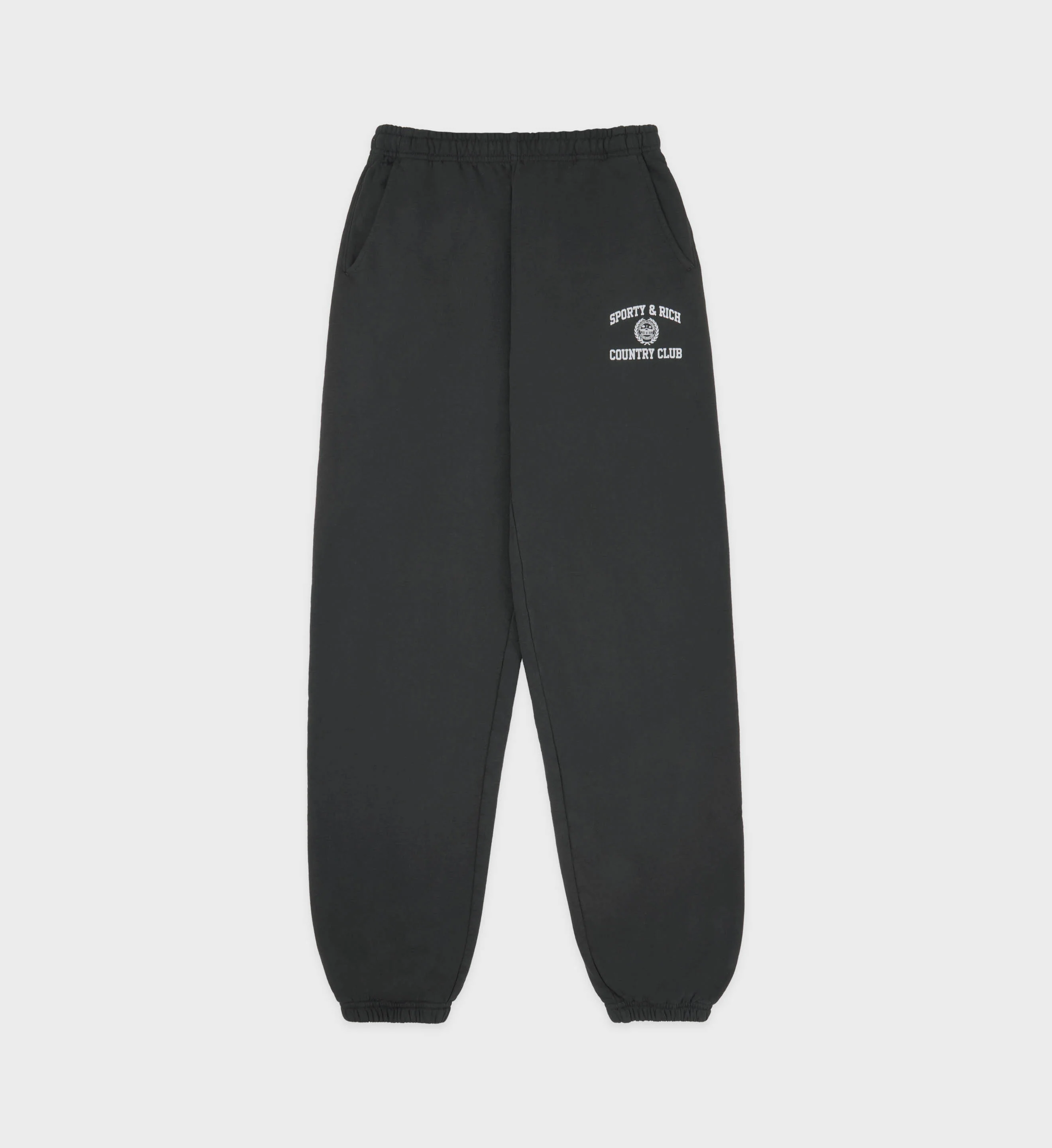 Varsity Crest Sweatpant