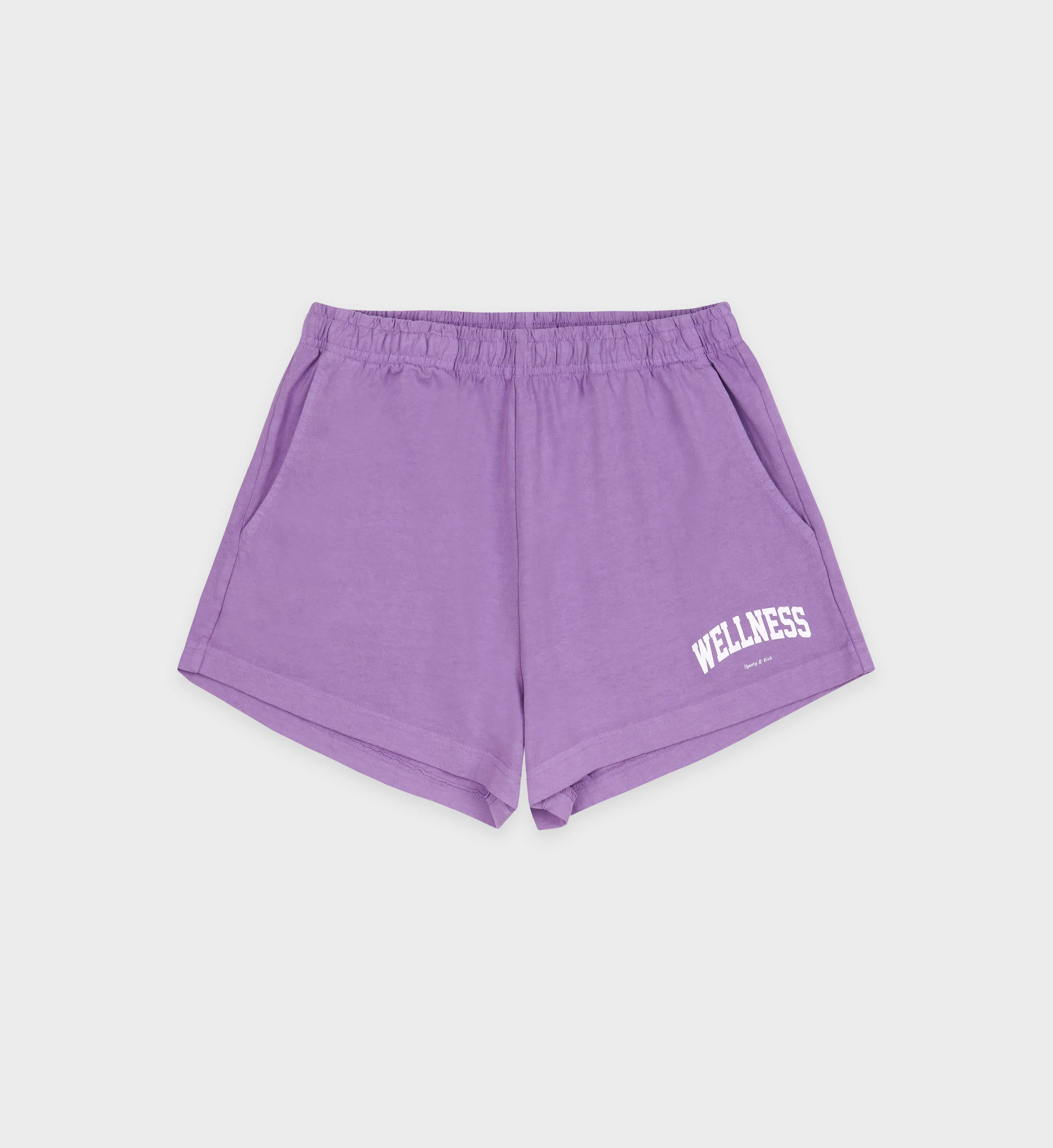 Wellness Ivy Disco Short