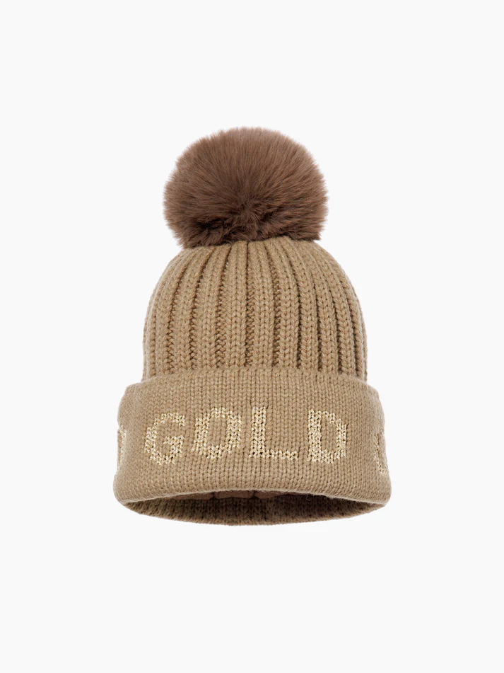 Hodd Beanie