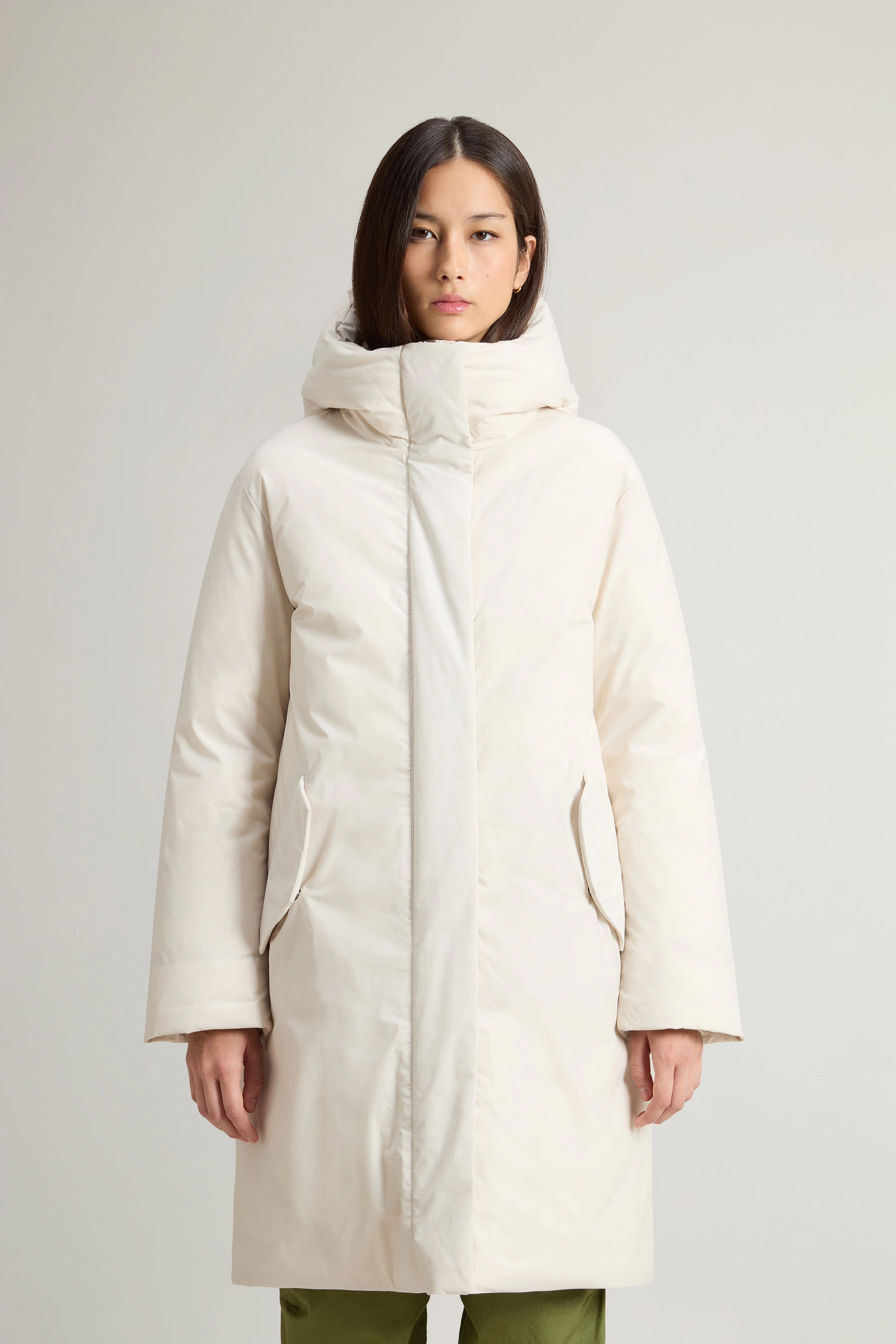 Cocoon Daunenparka 