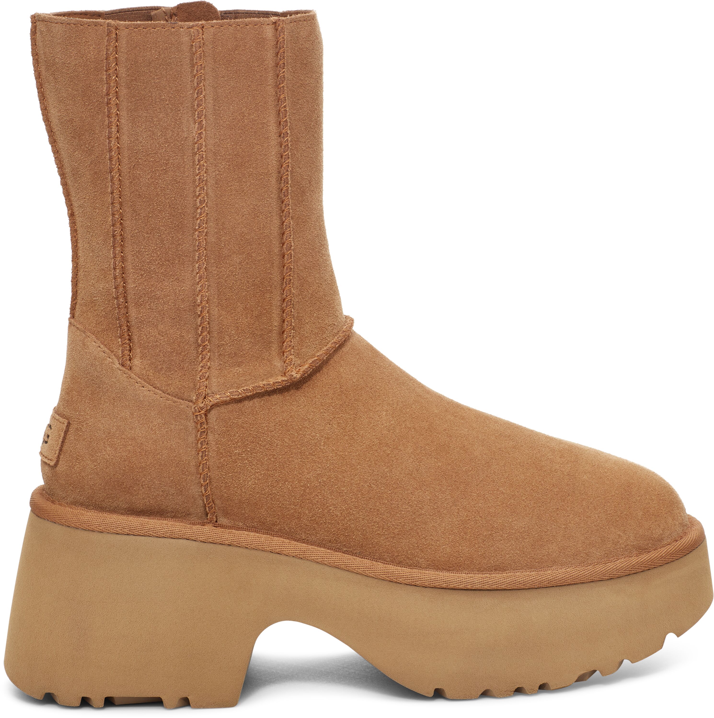 Classic Twin Seam New Heights Boot