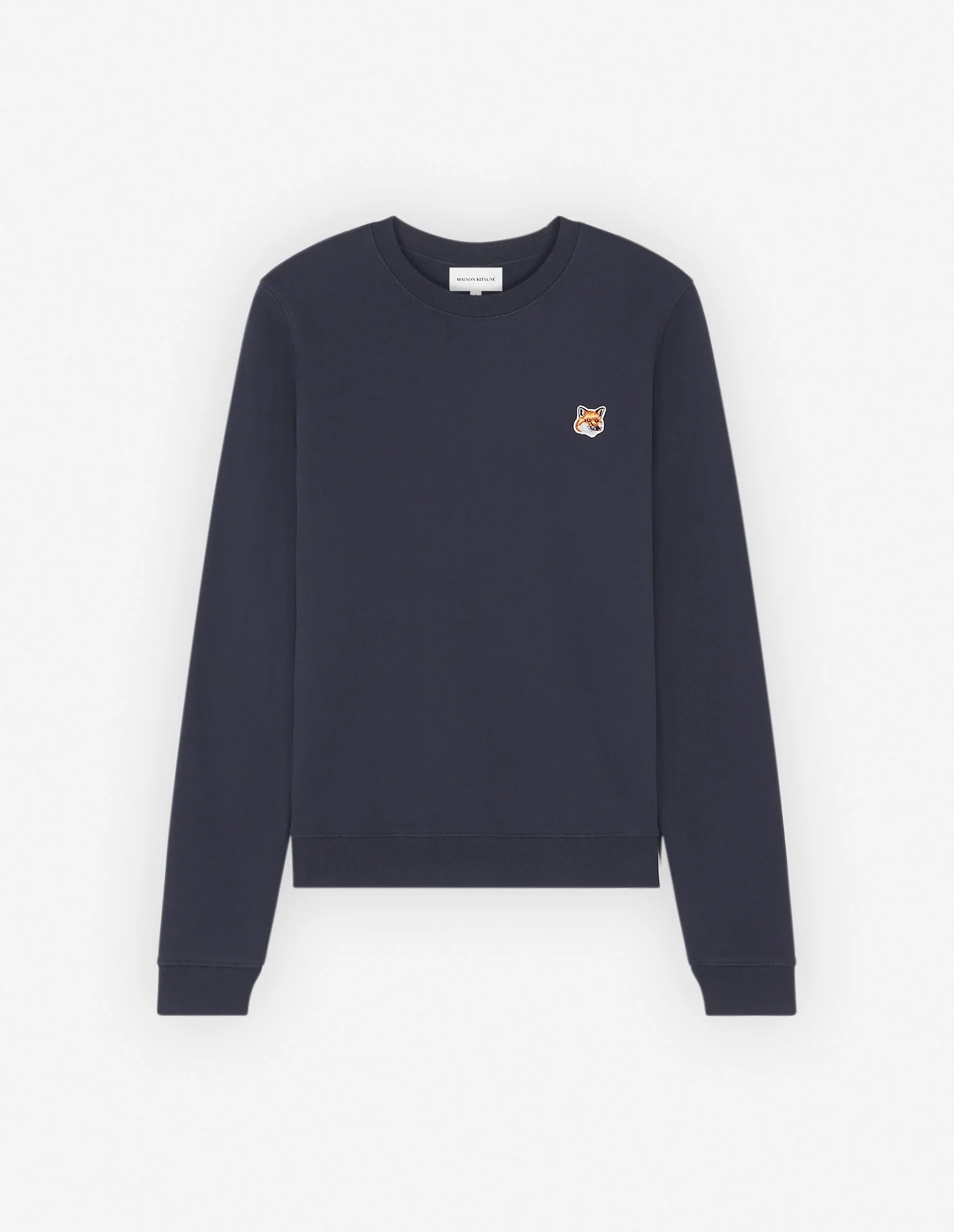 Fox Sweatshirt