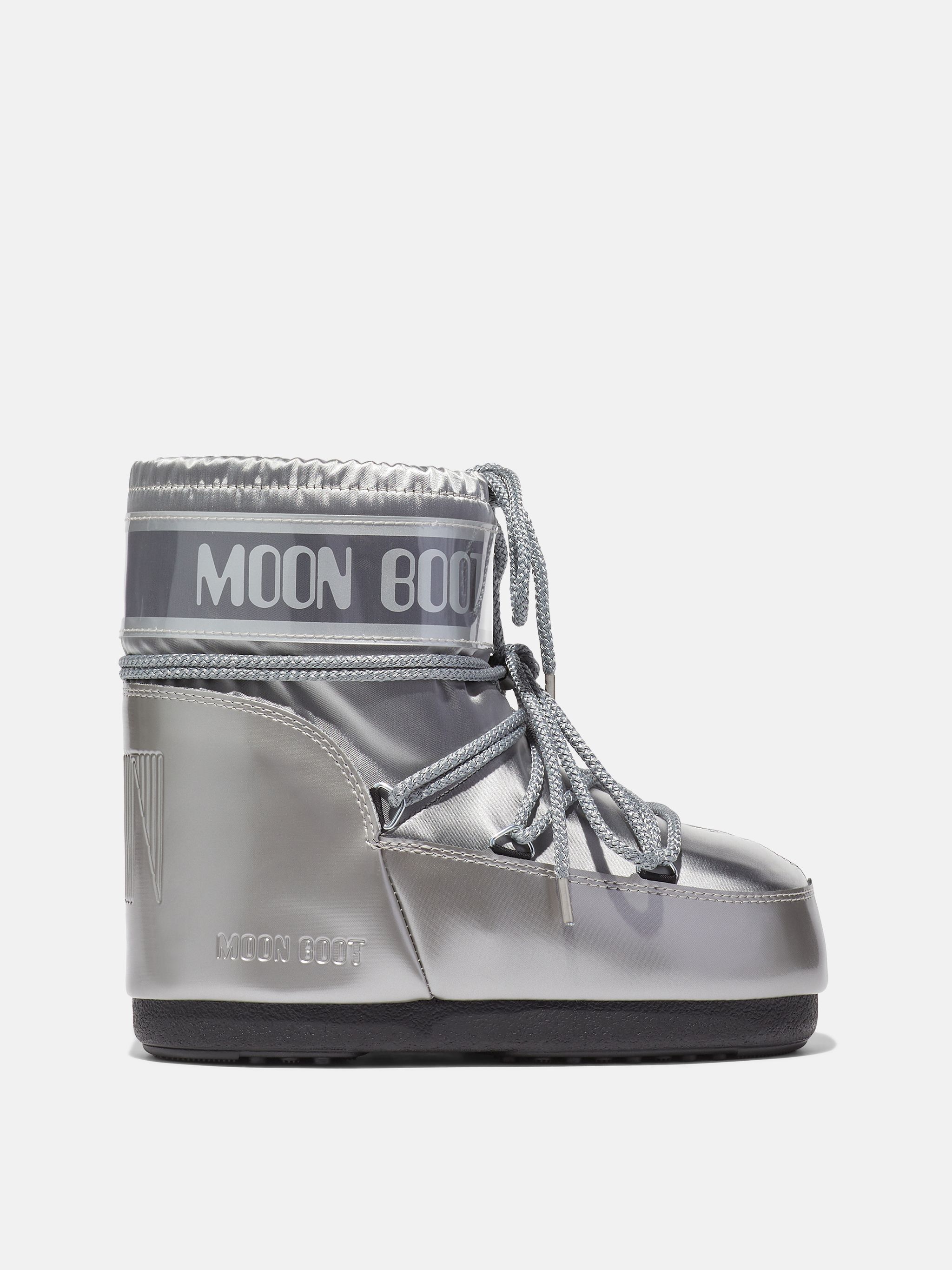 Icon Low Glance Boots 