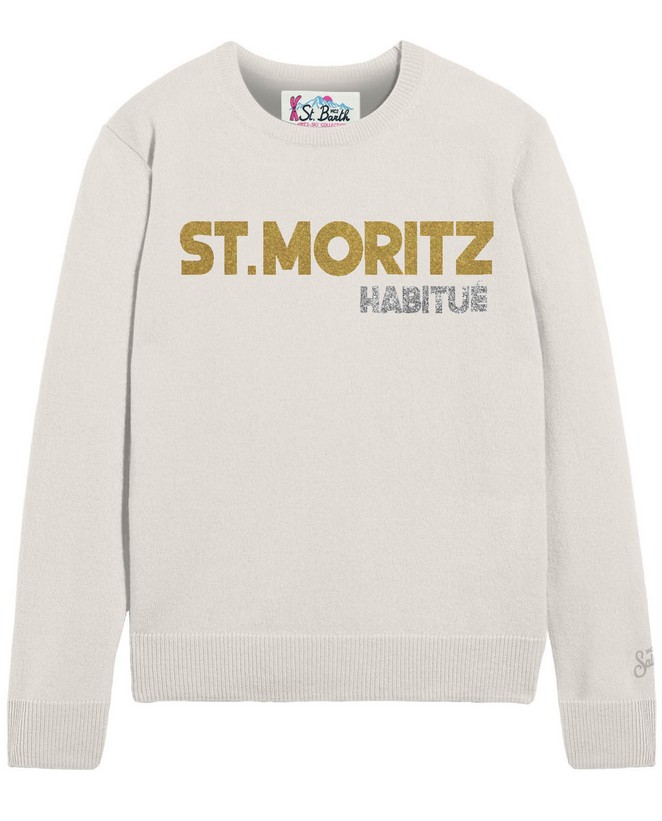 St. Moritz Habitué Pullover 