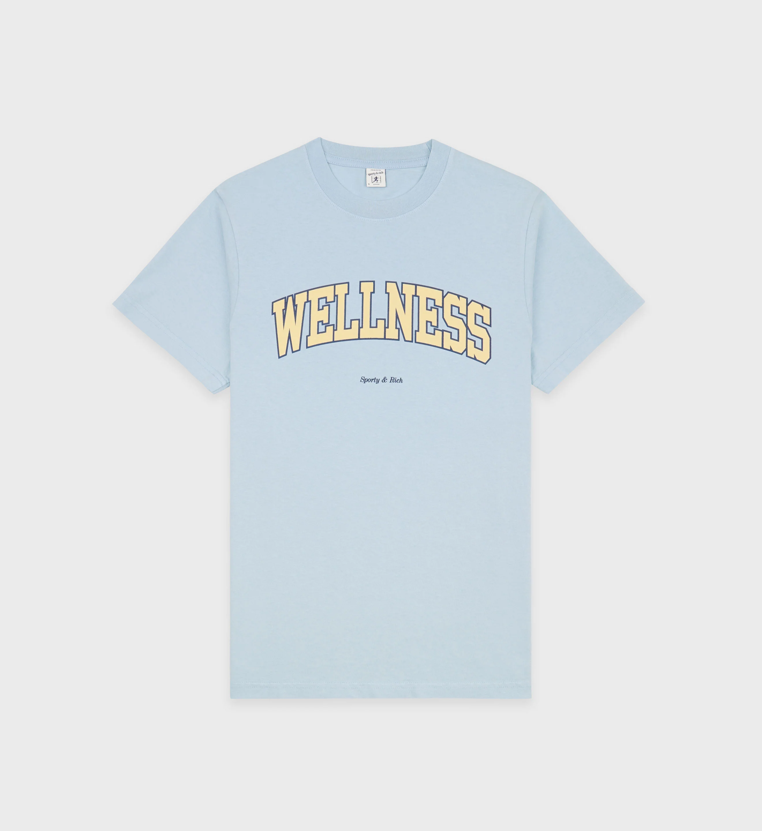 Wellness Ivy T-Shirt