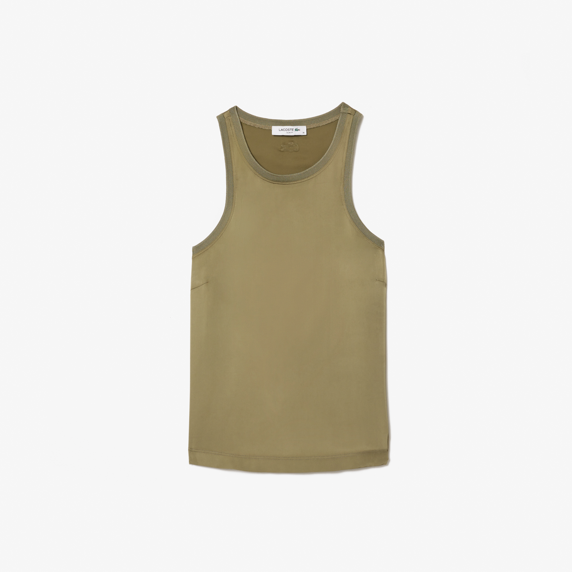 Slim Fit-Tanktop