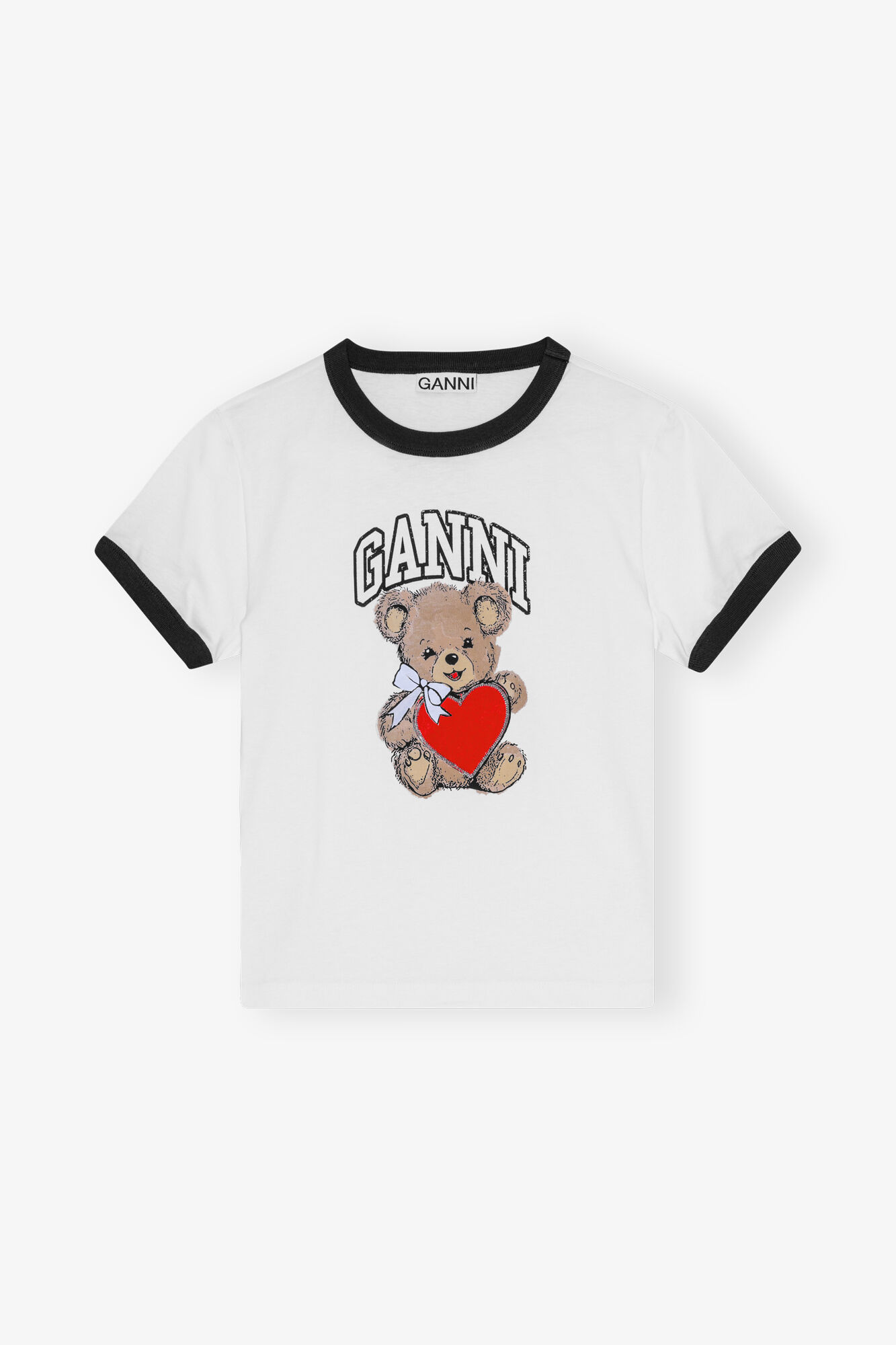 Bear Shirt