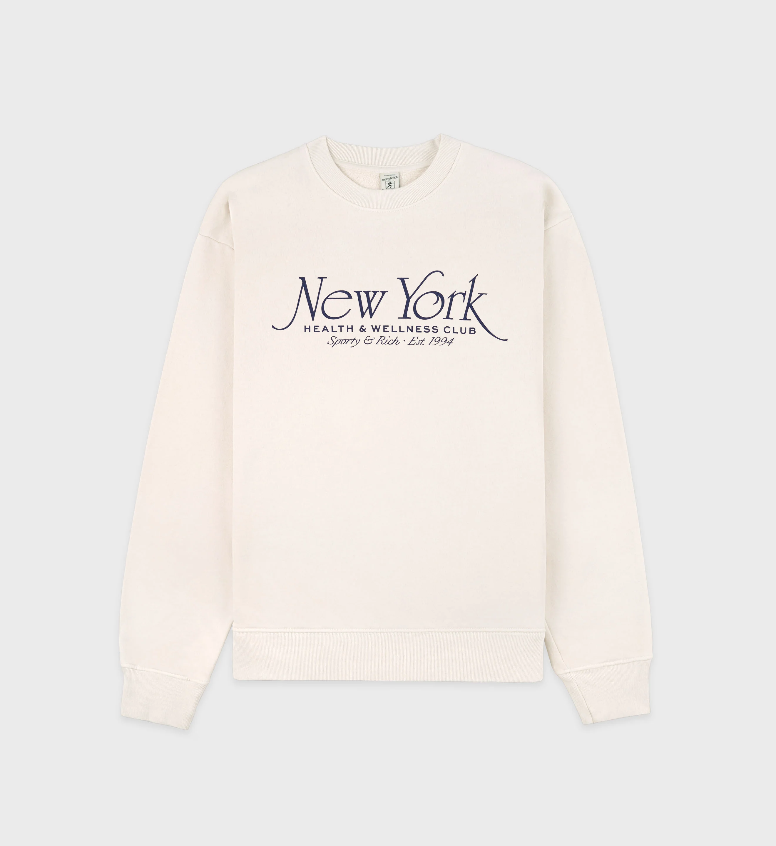 NY 94 Crewneck